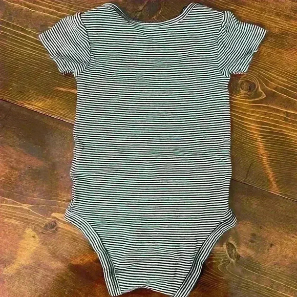 Baby Girl Casual Outfit | Play Clothes Outfit - Picture 5 of 6